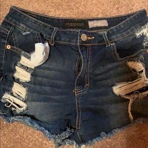 aeropostale shorts